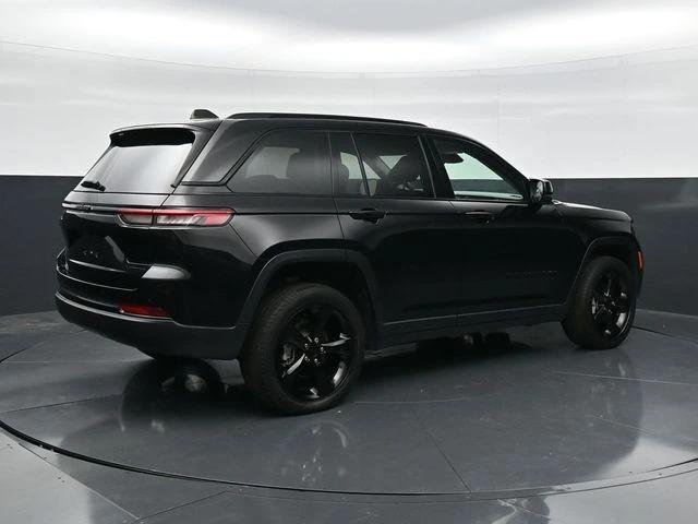 jeep grand cherokee 2023 1C4RJHBG3PC579846 image jeep grand cherokee 2023 1C4RJHBG3PC579846 image